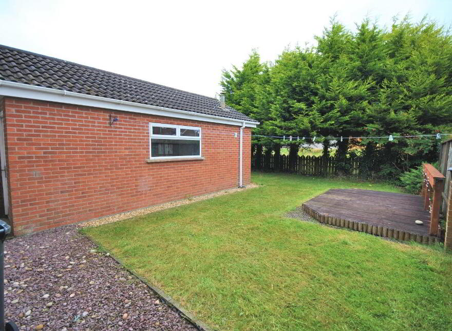 7 Glen Park, Comber, BT23 5RQ
