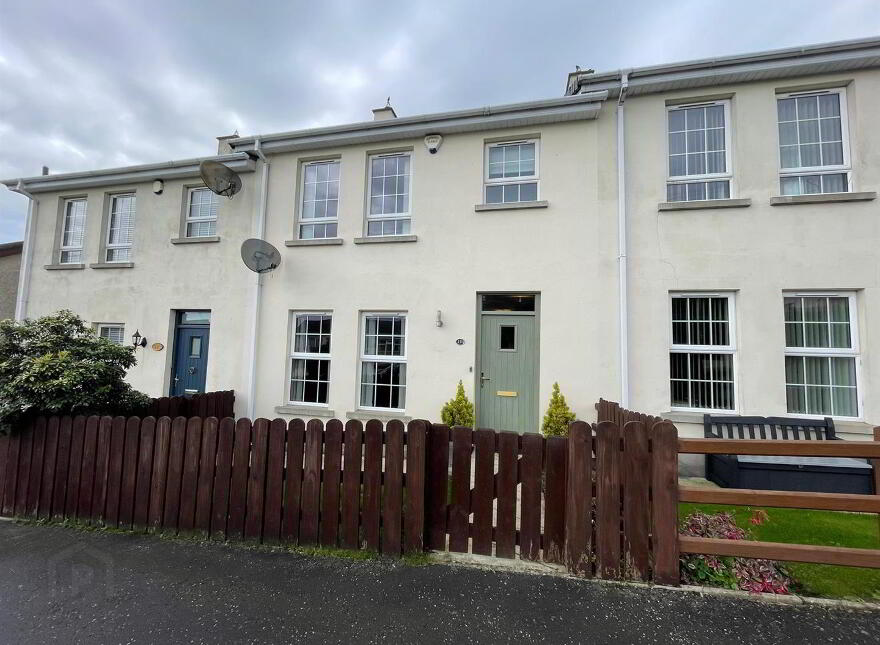 11b Skeagh Road, Dromara, Dromore, BT25 2QE photo