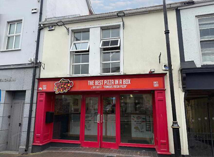 34 Market Street, Monaghan, H18TD80 photo