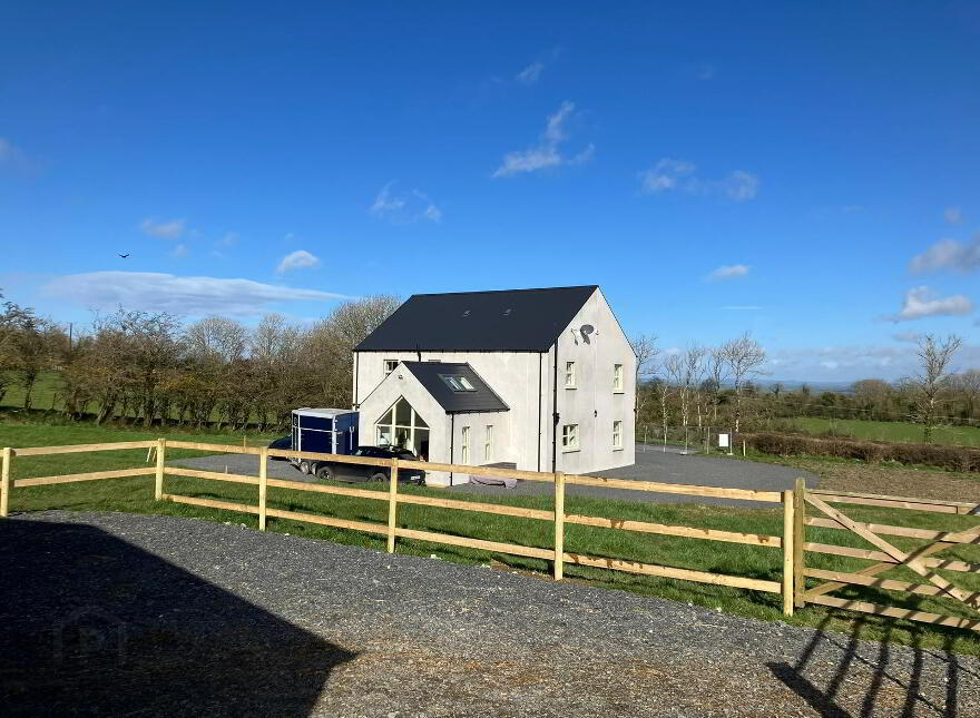 Rathbran More, Collon, A92DH9X photo