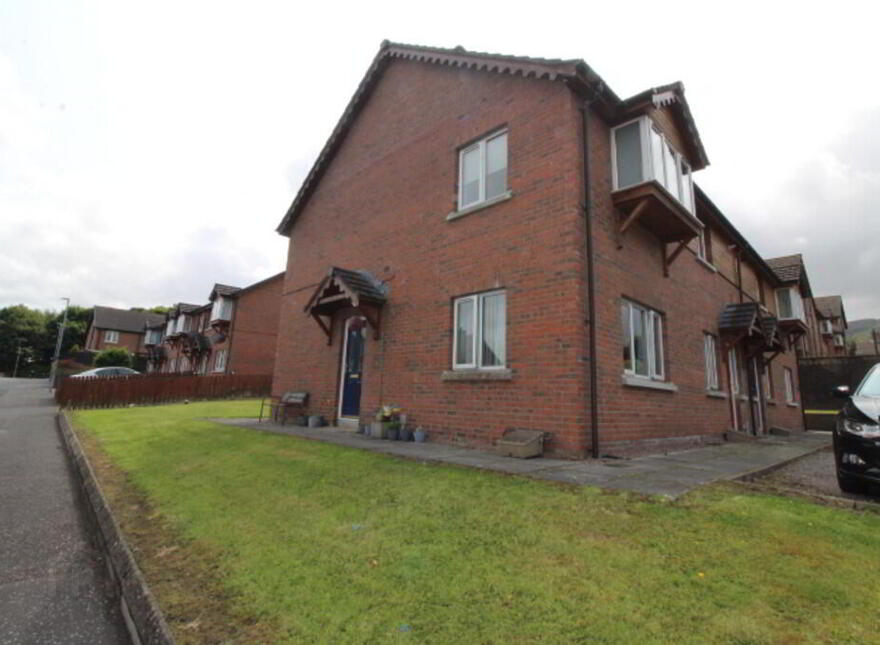 26 Glenmount Road, Newtownabbey, BT36 7QJ photo