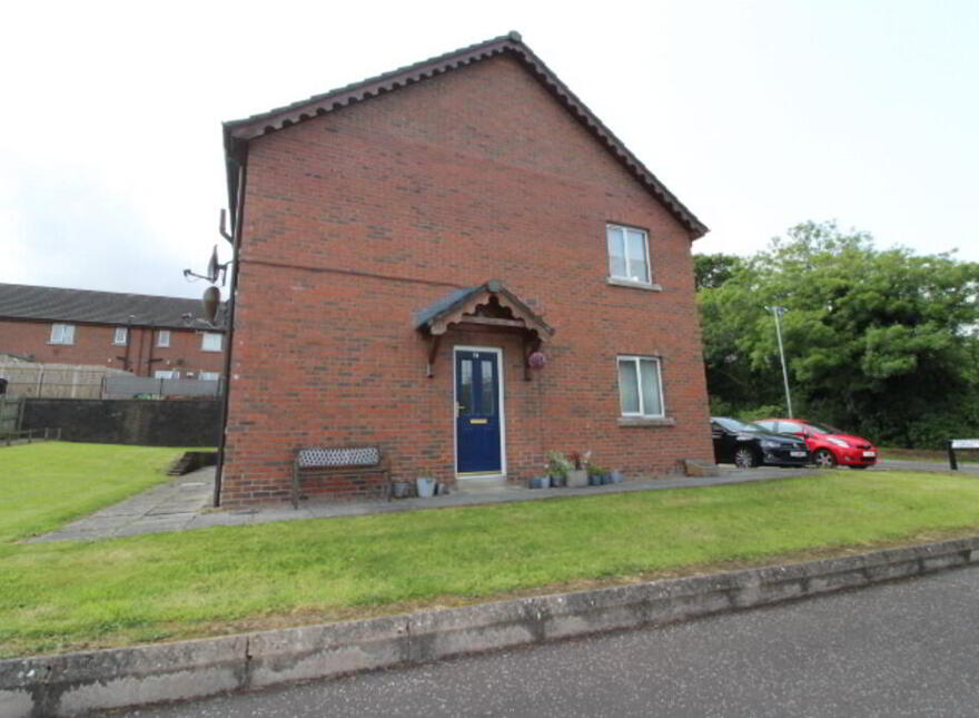 26 Glenmount Road, Newtownabbey, BT36 7QJ