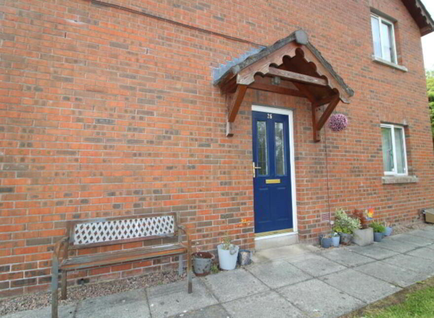 26 Glenmount Road, Newtownabbey, BT36 7QJ