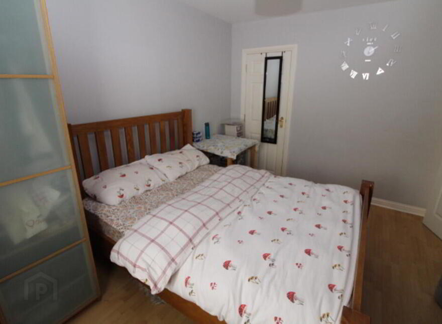 26 Glenmount Road, Newtownabbey, BT36 7QJ