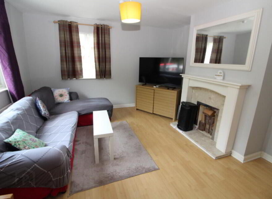26 Glenmount Road, Newtownabbey, BT36 7QJ