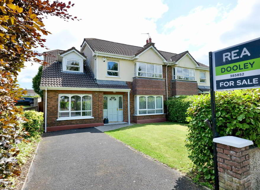 25 Oakfield, Father Russell Road, Limerick, V94F89N photo