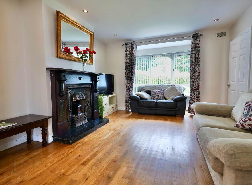 25 Oakfield, Father Russell Road, Limerick, V94F89N