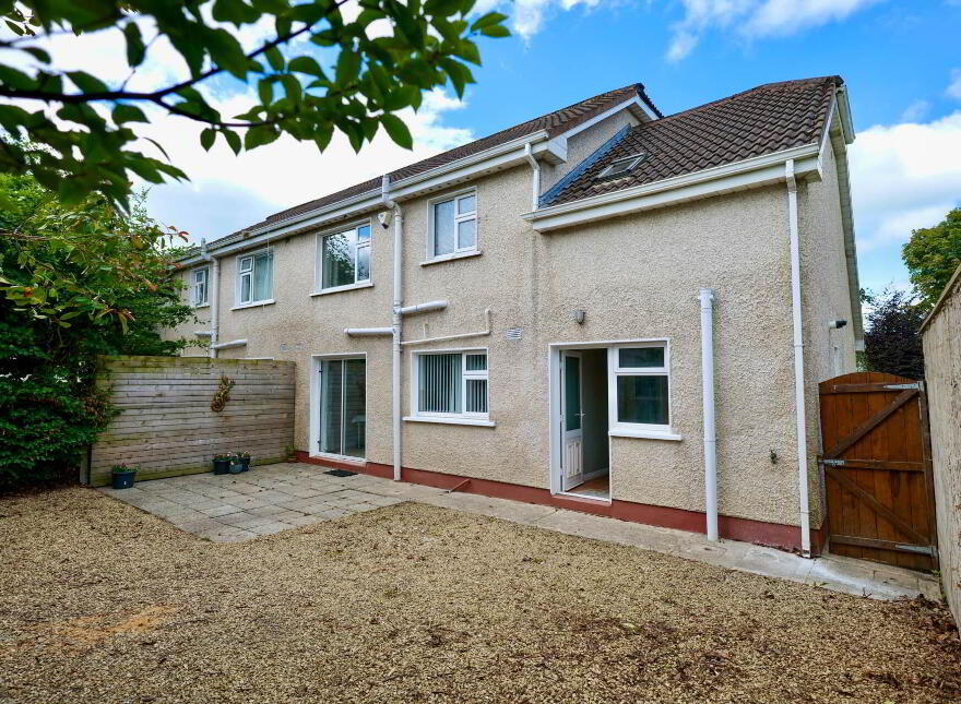 25 Oakfield, Father Russell Road, Limerick, V94F89N