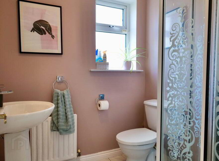 25 Oakfield, Father Russell Road, Limerick, V94F89N