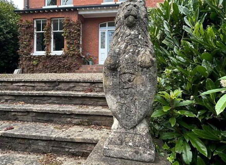 The Pines, 76 Glenavy Road, Lisburn, BT28 3UT