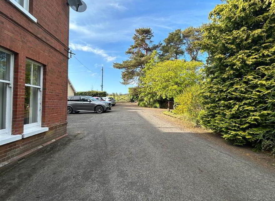 The Pines, 76 Glenavy Road, Lisburn, BT28 3UT