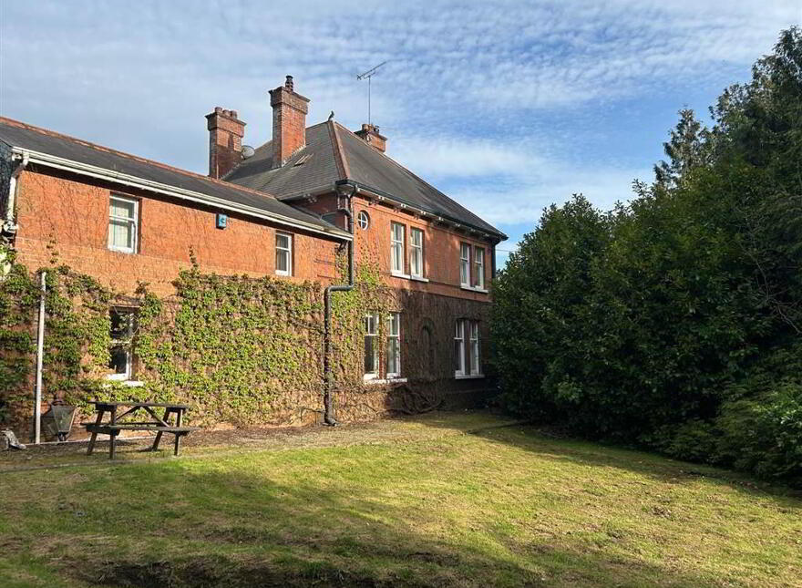 The Pines, 76 Glenavy Road, Lisburn, BT28 3UT
