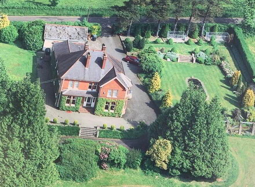 The Pines, 76 Glenavy Road, Lisburn, BT28 3UT photo