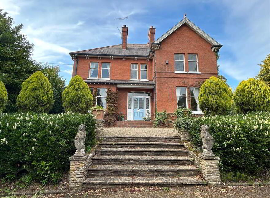 The Pines, 76 Glenavy Road, Lisburn, BT28 3UT