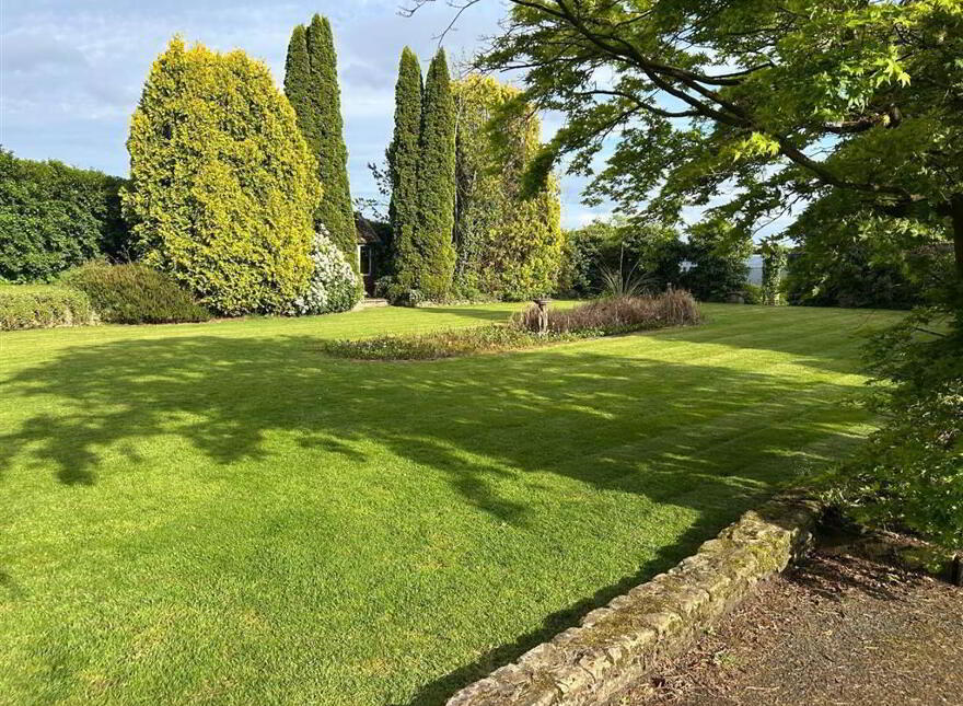 The Pines, 76 Glenavy Road, Lisburn, BT28 3UT