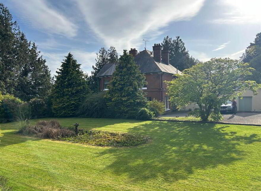 The Pines, 76 Glenavy Road, Lisburn, BT28 3UT