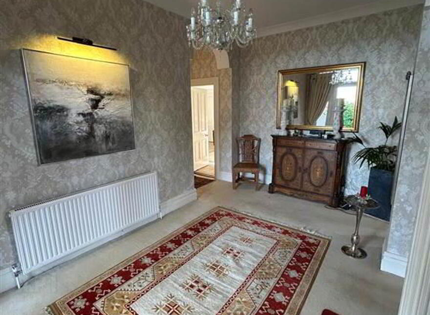 The Pines, 76 Glenavy Road, Lisburn, BT28 3UT
