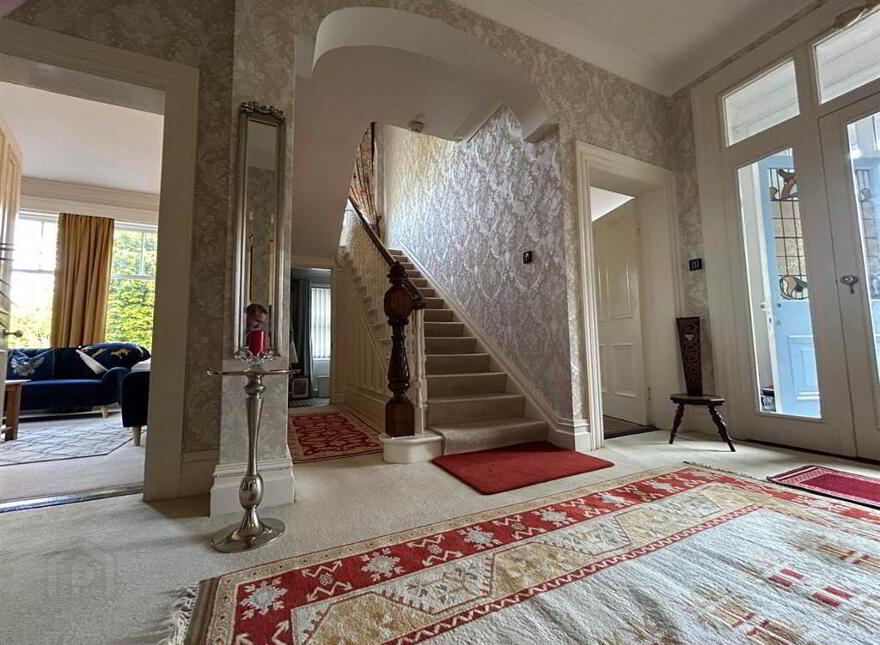 The Pines, 76 Glenavy Road, Lisburn, BT28 3UT