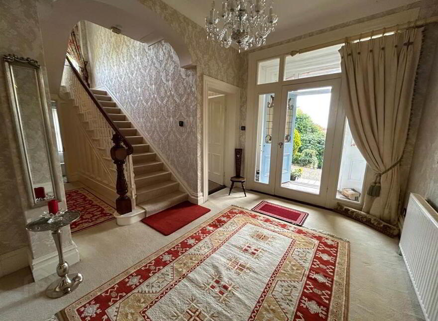 The Pines, 76 Glenavy Road, Lisburn, BT28 3UT