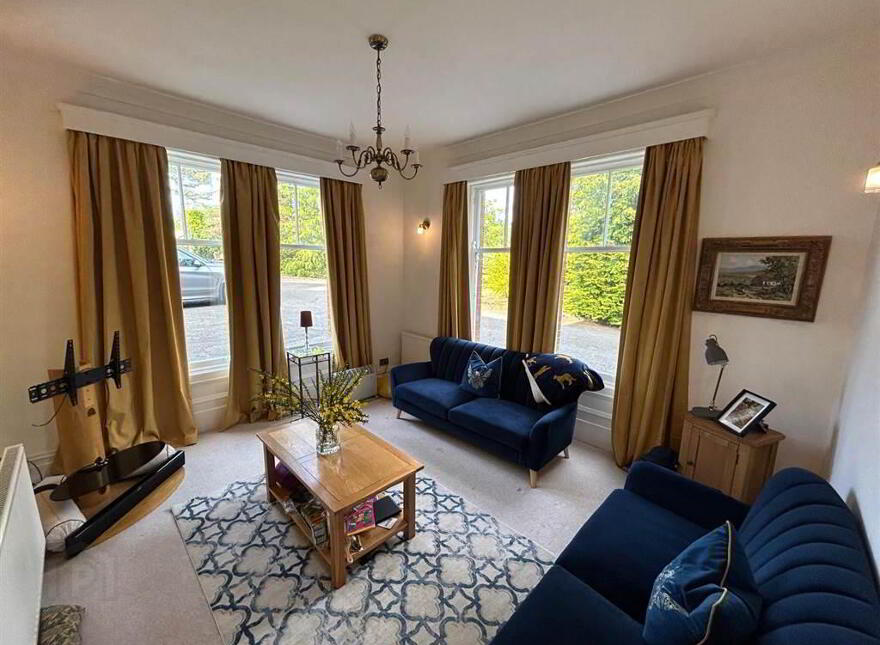 The Pines, 76 Glenavy Road, Lisburn, BT28 3UT