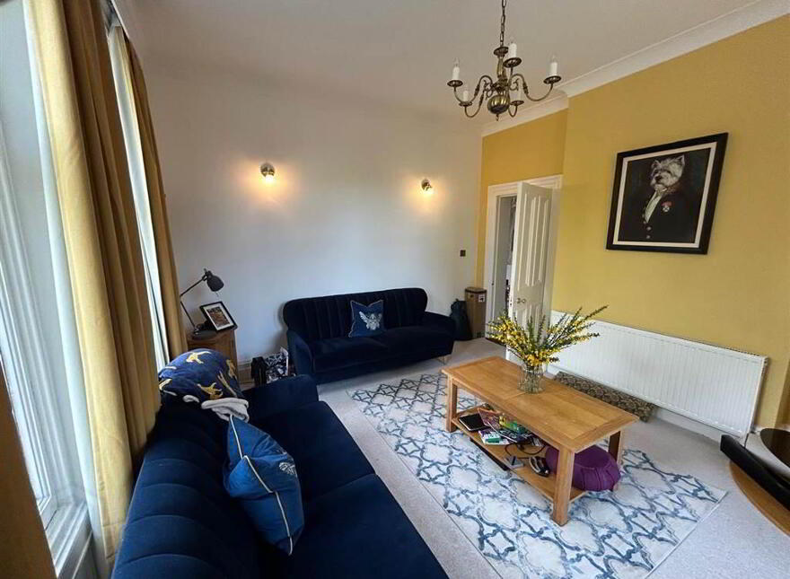 The Pines, 76 Glenavy Road, Lisburn, BT28 3UT
