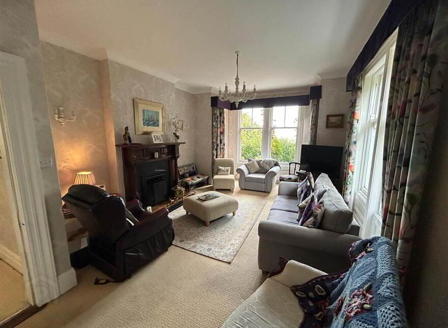 The Pines, 76 Glenavy Road, Lisburn, BT28 3UT