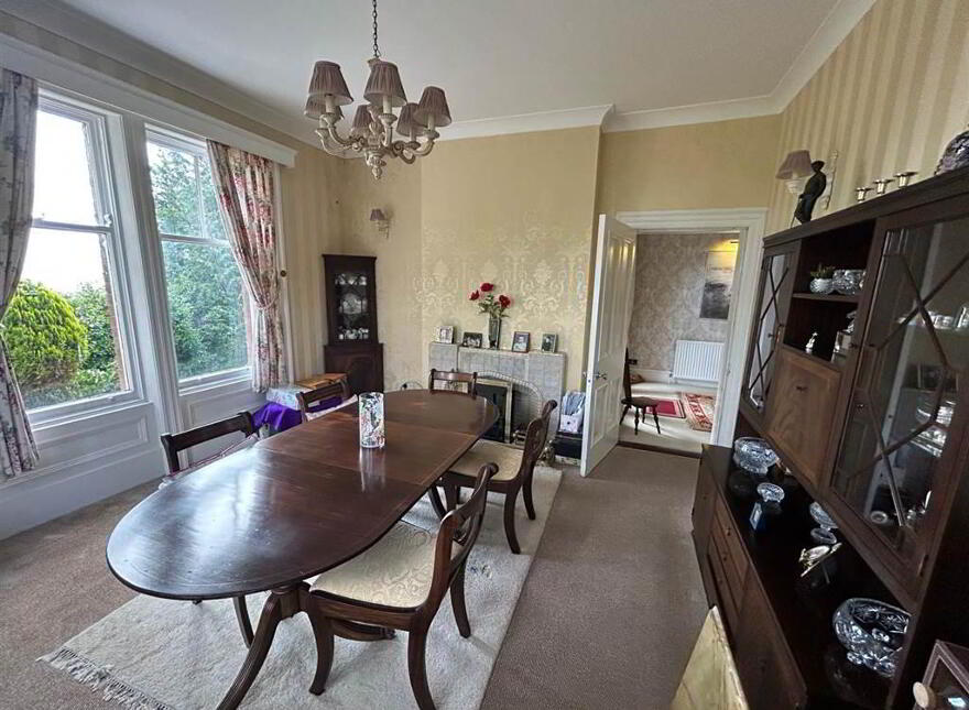 The Pines, 76 Glenavy Road, Lisburn, BT28 3UT