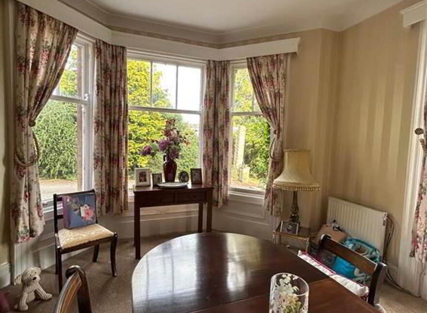 The Pines, 76 Glenavy Road, Lisburn, BT28 3UT