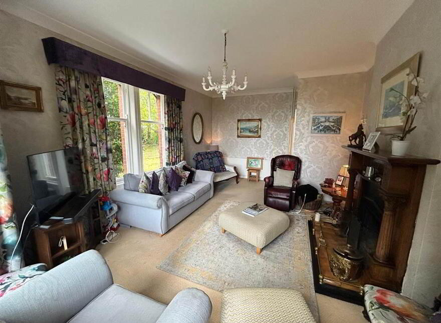The Pines, 76 Glenavy Road, Lisburn, BT28 3UT