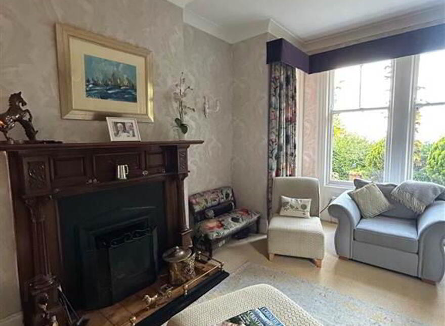 The Pines, 76 Glenavy Road, Lisburn, BT28 3UT