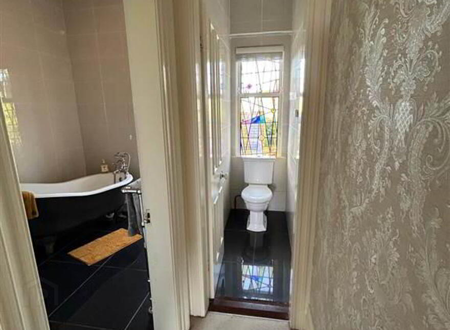 The Pines, 76 Glenavy Road, Lisburn, BT28 3UT