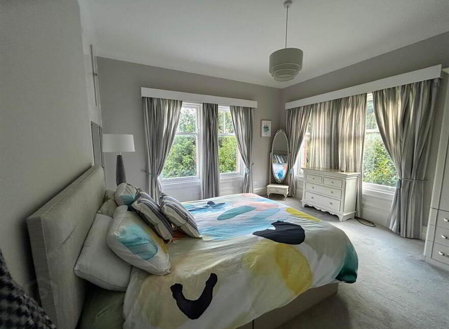 The Pines, 76 Glenavy Road, Lisburn, BT28 3UT