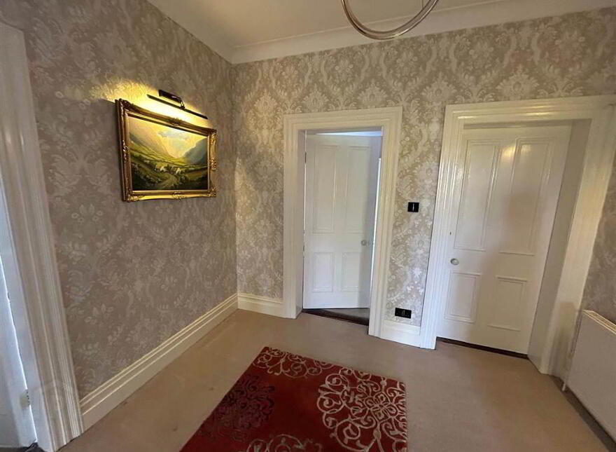 The Pines, 76 Glenavy Road, Lisburn, BT28 3UT