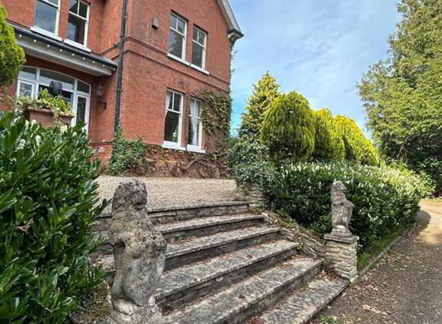The Pines, 76 Glenavy Road, Lisburn, BT28 3UT