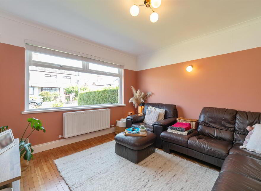 6 Orby Gardens, Belfast, BT5 5HS
