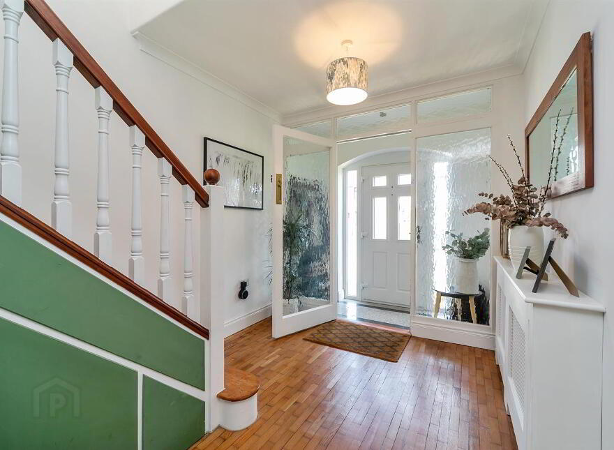 6 Orby Gardens, Belfast, BT5 5HS