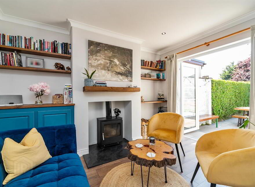 6 Orby Gardens, Belfast, BT5 5HS
