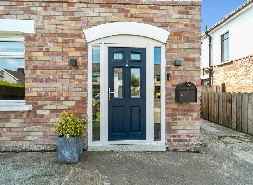 6 Orby Gardens, Belfast, BT5 5HS