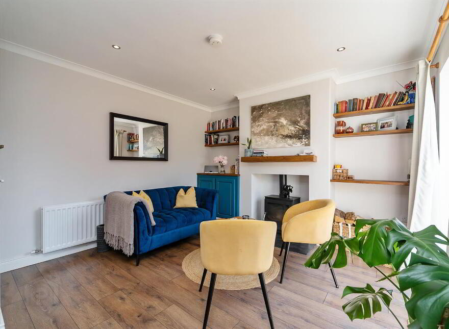 6 Orby Gardens, Belfast, BT5 5HS