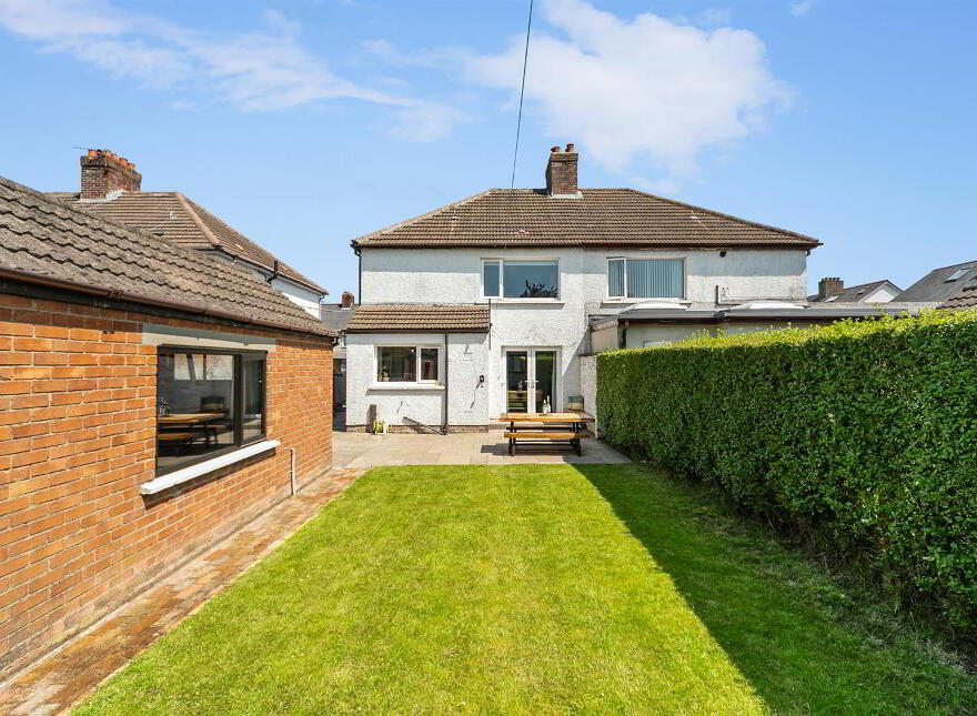 6 Orby Gardens, Belfast, BT5 5HS