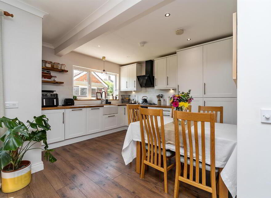 6 Orby Gardens, Belfast, BT5 5HS
