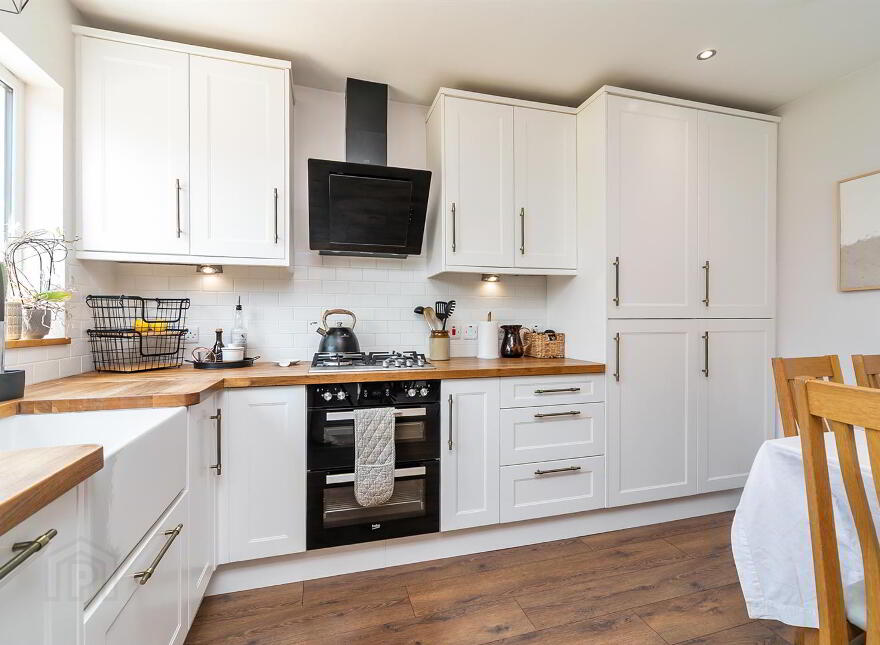 6 Orby Gardens, Belfast, BT5 5HS