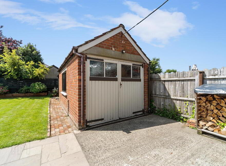 6 Orby Gardens, Belfast, BT5 5HS