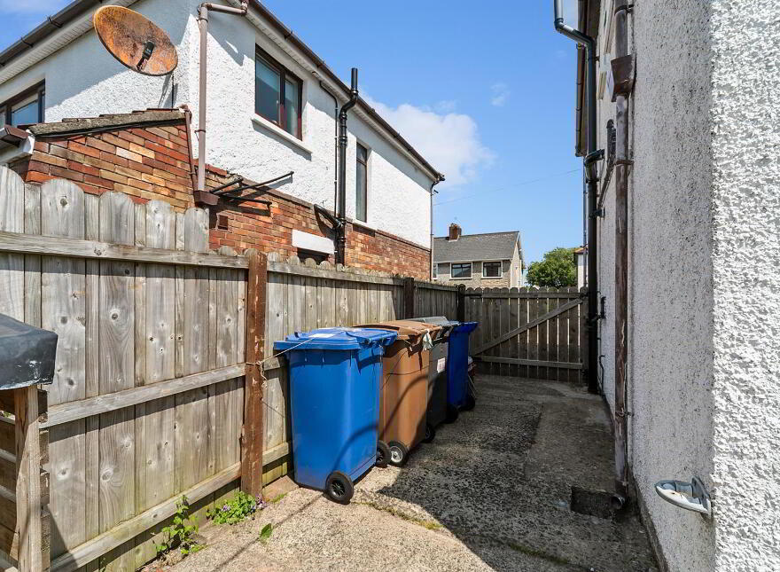 6 Orby Gardens, Belfast, BT5 5HS