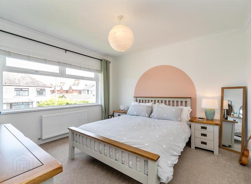 6 Orby Gardens, Belfast, BT5 5HS