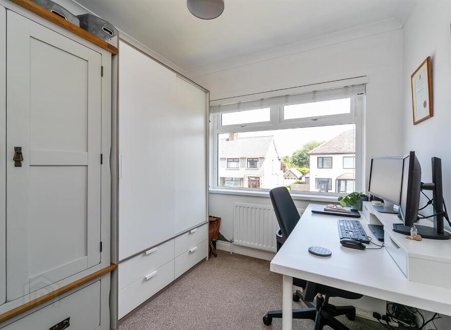 6 Orby Gardens, Belfast, BT5 5HS