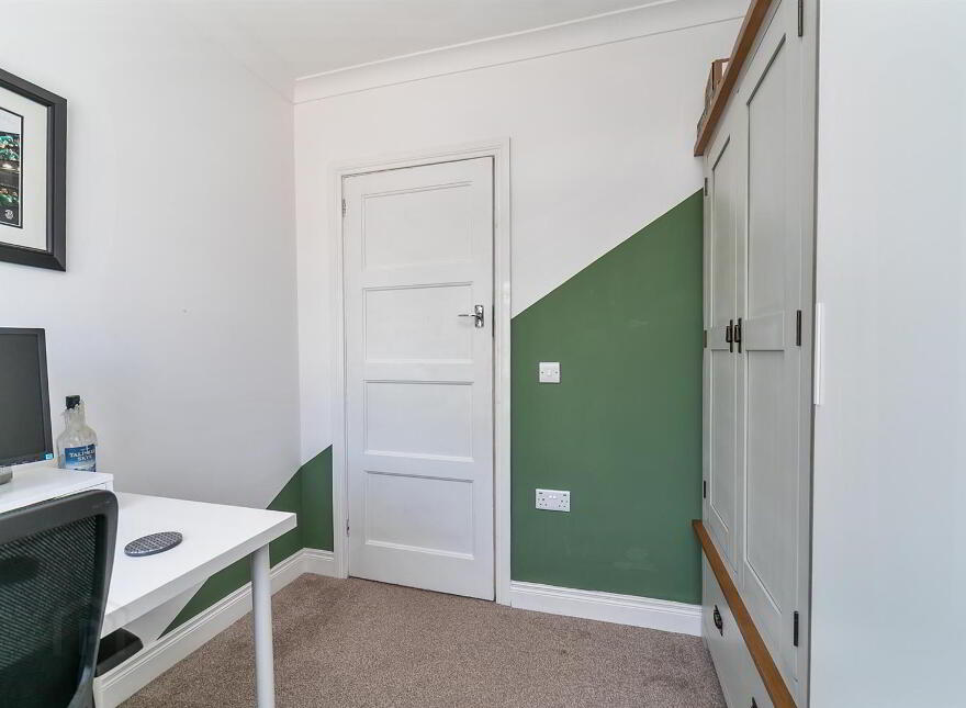 6 Orby Gardens, Belfast, BT5 5HS