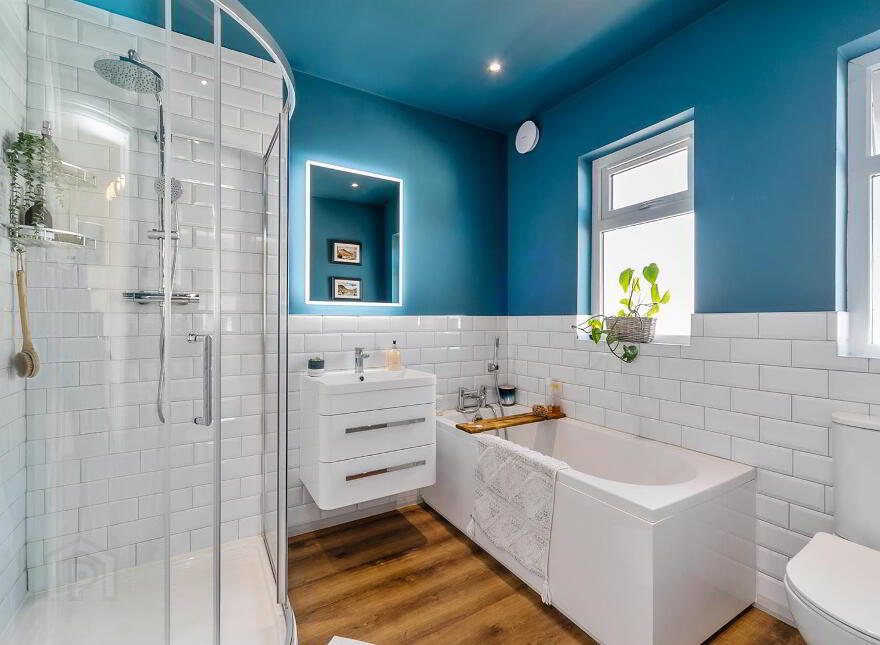 6 Orby Gardens, Belfast, BT5 5HS