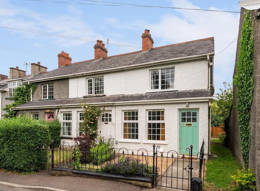5 River Road, Lambeg, Lisburn, BT27 4SD photo