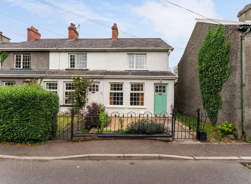 5 River Road, Lambeg, Lisburn, BT27 4SD